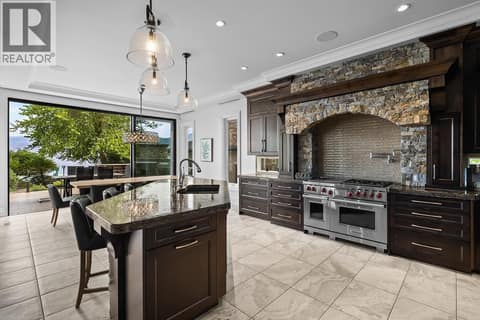 Luxurious Finishes at 4165 Gellatly Road, Westbank Centre, West Kelowna