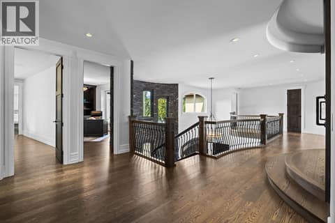 Peek-a-boo Pasture Views from your Second Floor, onlooking Majestic Horses at 4165 Gellatly Road, Westbank Centre, West Kelowna