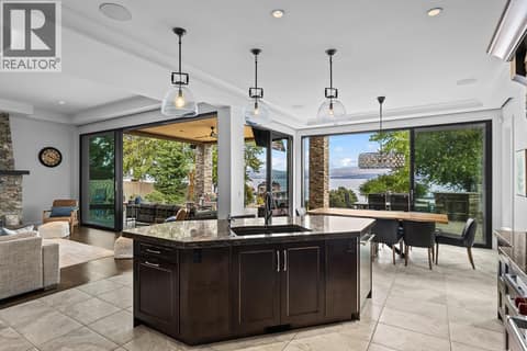 Plenty of Space to Dine at 4165 Gellatly Road, Westbank Centre, West Kelowna