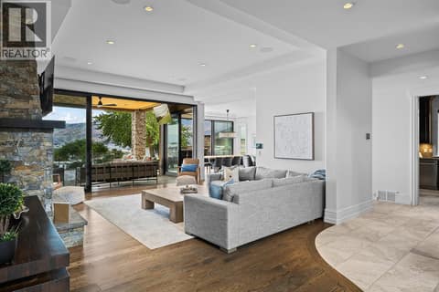 Spacious Living on Main at 4165 Gellatly Road, Westbank Centre, West Kelowna