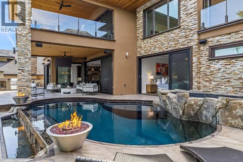 Summer Serenity at 4165 Gellatly Road, Westbank Centre, West Kelowna