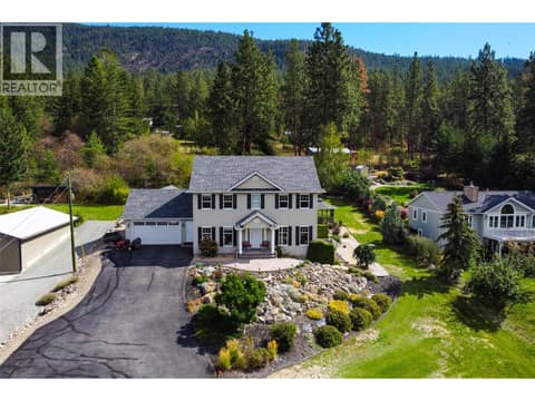 Photo 1 of 16709 CARRS LANDING Road, Lake Country North West