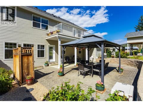 Photo 10 of 16709 CARRS LANDING Road, Lake Country North West