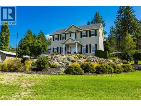 Photo 2 of 16709 CARRS LANDING Road, Lake Country North West