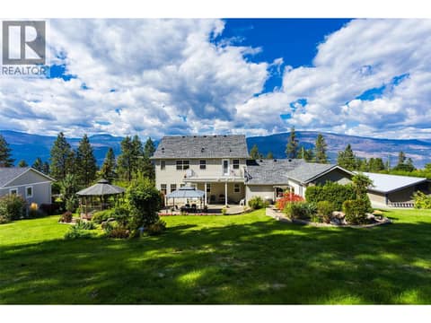 Photo 3 of 16709 CARRS LANDING Road, Lake Country North West