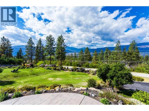 Photo 4 of 16709 CARRS LANDING Road, Lake Country North West