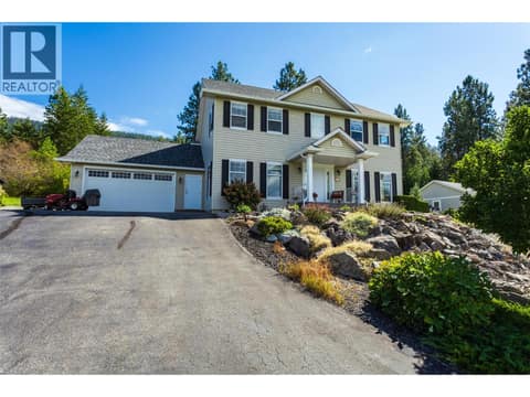 Photo 5 of 16709 CARRS LANDING Road, Lake Country North West