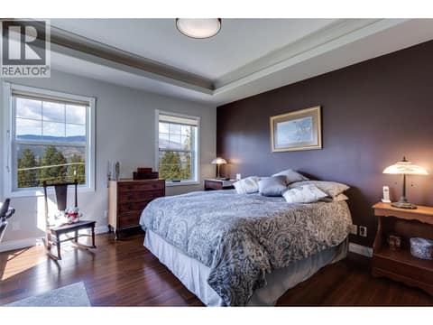Photo 8 of 16709 CARRS LANDING Road, Lake Country North West
