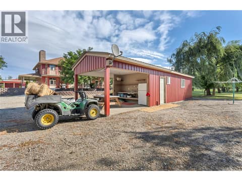 Photo 41 of 8705 Road 22 Road, Oliver Rural