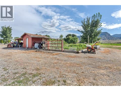 Photo 45 of 8705 Road 22 Road, Oliver Rural