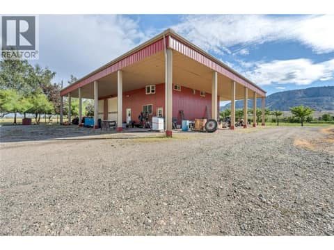 Photo 51 of 8705 Road 22 Road, Oliver Rural