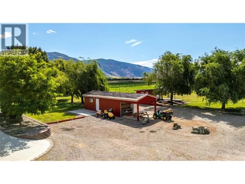 Photo 91 of 8705 Road 22 Road, Oliver Rural