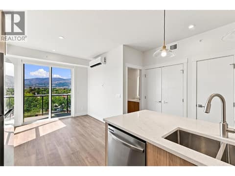 Photo 7 of 1280 Sutherland Avenue Unit# 602, Springfield/Spall, Kelowna