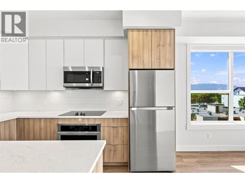Photo 9 of 1280 Sutherland Avenue Unit# 602, Springfield/Spall, Kelowna