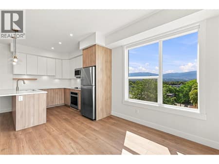 Views from every window at 1280 Sutherland Avenue Unit# 602, Springfield/Spall, Kelowna