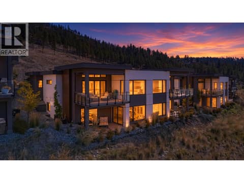 Photo 5 of 9201 Okanagan Centre Road W Unit# 12, Lake Country South West