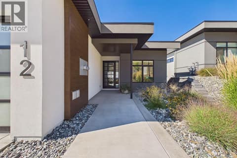 Photo 58 of 9201 Okanagan Centre Road W Unit# 12, Lake Country South West