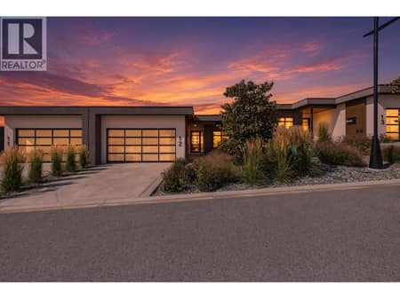 Photo 6 of 9201 Okanagan Centre Road W Unit# 12, Lake Country South West