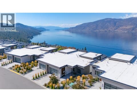 Photo 61 of 9201 Okanagan Centre Road W Unit# 12, Lake Country South West