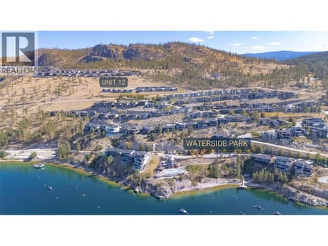 Photo 67 of 9201 Okanagan Centre Road W Unit# 12, Lake Country South West