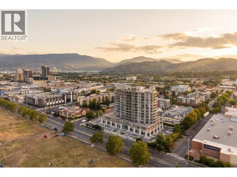 Photo 1 of 2040 Springfield Road Unit# 1003, Springfield/Spall, Kelowna