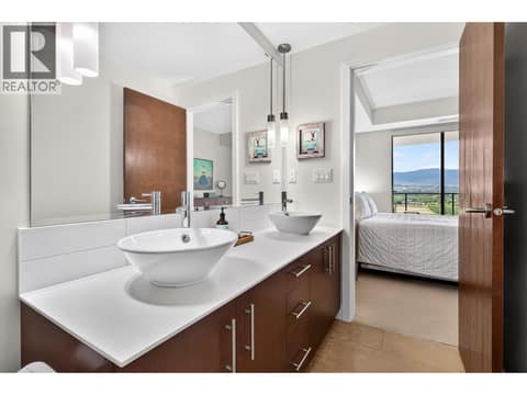 Photo 13 of 2040 Springfield Road Unit# 1003, Springfield/Spall, Kelowna