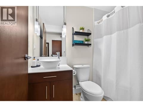 Photo 21 of 2040 Springfield Road Unit# 1003, Springfield/Spall, Kelowna