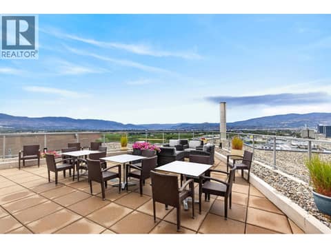 Photo 26 of 2040 Springfield Road Unit# 1003, Springfield/Spall, Kelowna