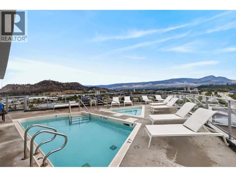 Photo 28 of 2040 Springfield Road Unit# 1003, Springfield/Spall, Kelowna