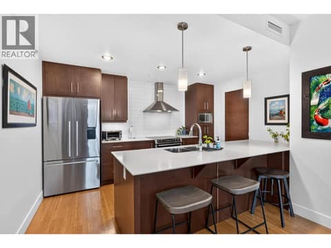 Photo 3 of 2040 Springfield Road Unit# 1003, Springfield/Spall, Kelowna
