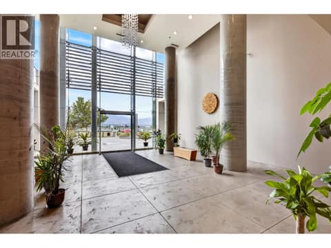 Photo 33 of 2040 Springfield Road Unit# 1003, Springfield/Spall, Kelowna