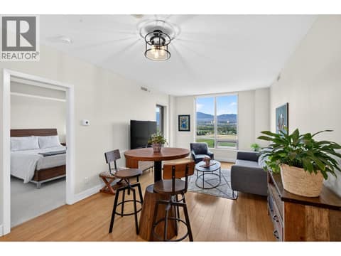 Photo 7 of 2040 Springfield Road Unit# 1003, Springfield/Spall, Kelowna