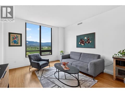 Photo 8 of 2040 Springfield Road Unit# 1003, Springfield/Spall, Kelowna
