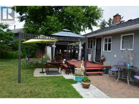 Photo 20 of 601 REGINA Avenue, North Kamloops