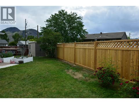 Photo 23 of 601 REGINA Avenue, North Kamloops