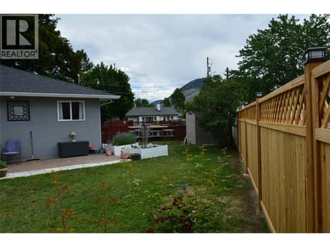 Photo 24 of 601 REGINA Avenue, North Kamloops