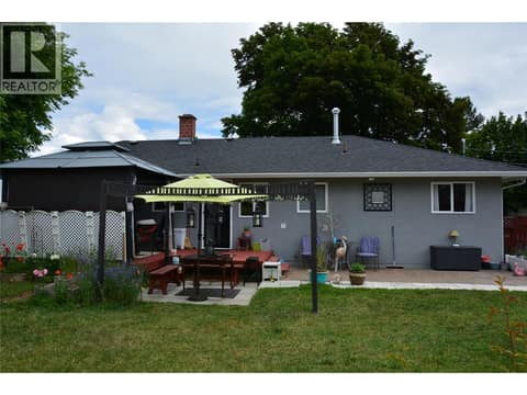 Photo 25 of 601 REGINA Avenue, North Kamloops