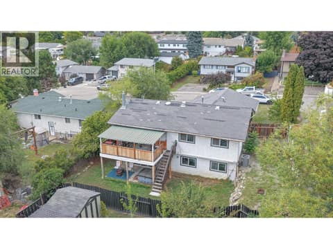 Photo 18 of 2104 20 Avenue, East Hill, Vernon