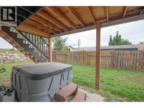 Photo 28 of 2104 20 Avenue, East Hill, Vernon