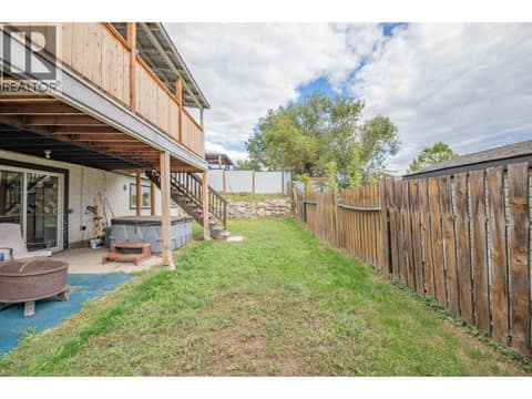 Photo 31 of 2104 20 Avenue, East Hill, Vernon