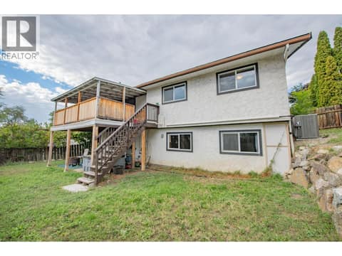 Photo 32 of 2104 20 Avenue, East Hill, Vernon