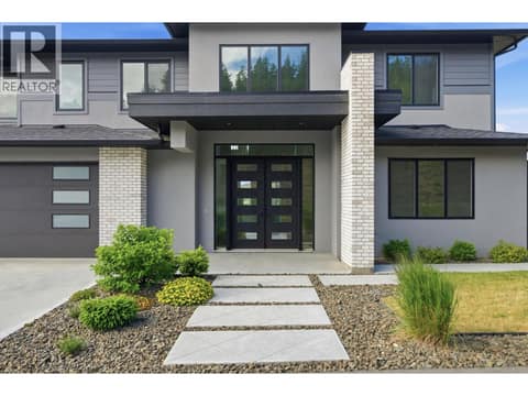 Photo 1 of 2871 Copper Ridge Drive, Smith Creek, West Kelowna