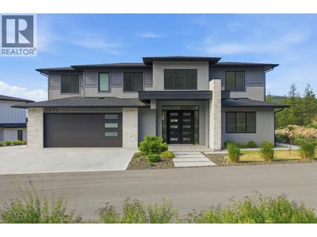 Photo 2 of 2871 Copper Ridge Drive, Smith Creek, West Kelowna