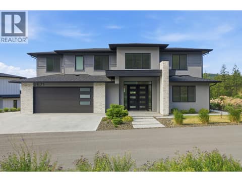 Photo 2 of 2871 Copper Ridge Drive, Smith Creek, West Kelowna