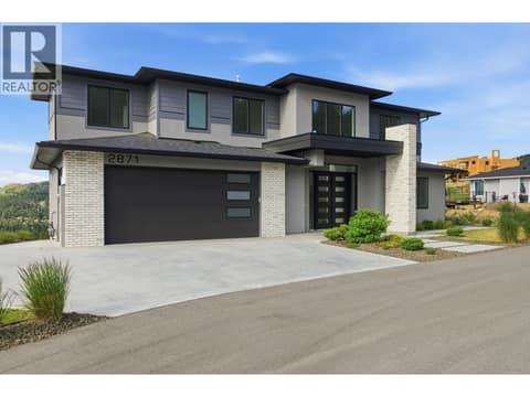 Photo 3 of 2871 Copper Ridge Drive, Smith Creek, West Kelowna