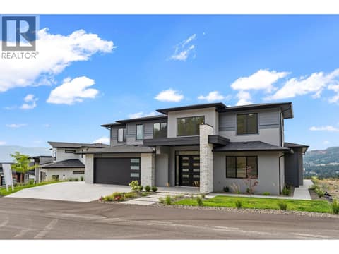 Photo 5 of 2871 Copper Ridge Drive, Smith Creek, West Kelowna