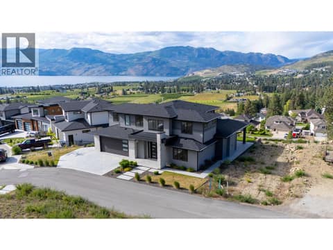 Photo 60 of 2871 Copper Ridge Drive, Smith Creek, West Kelowna
