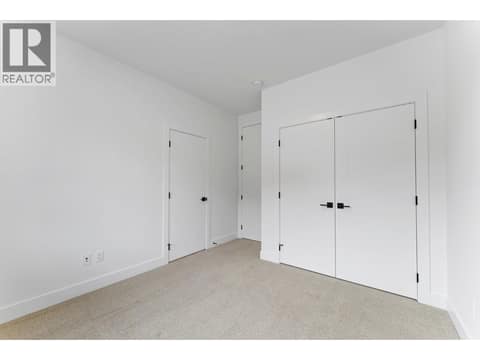 Upstairs bed #2 at 2871 Copper Ridge Drive, Smith Creek, West Kelowna