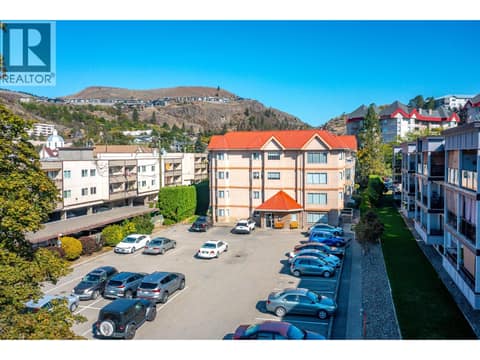 Photo 2 of 3609 30 Avenue Unit# 208, City of Vernon