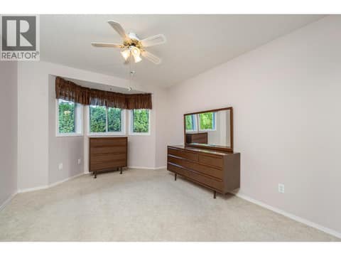 Beautiful master! at 3609 30 Avenue Unit# 208, City of Vernon